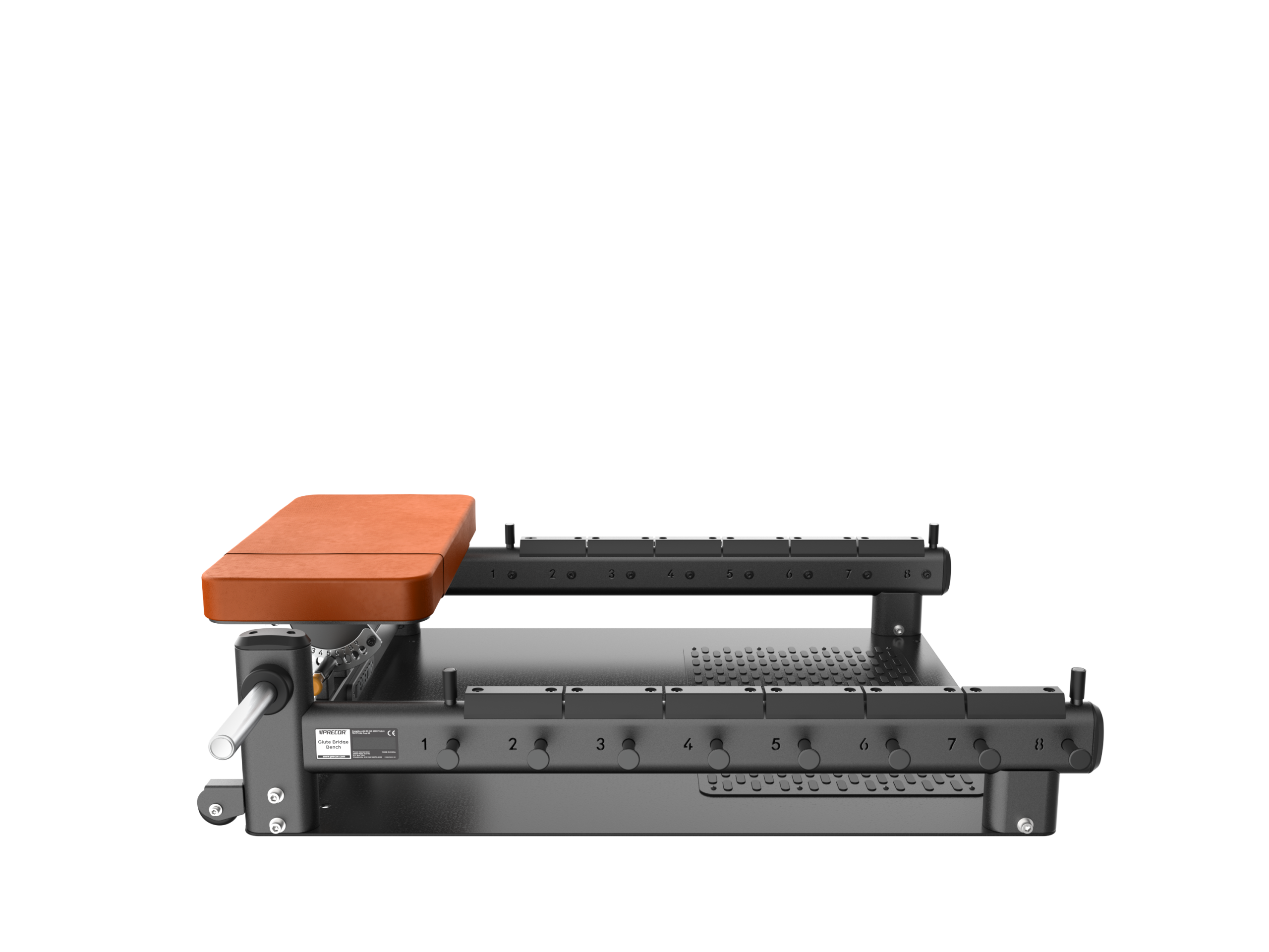 Glutebuilder Glute Bridge